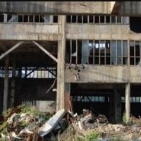 Nesreća u Beranama: Obrušio se zid nekadašnje fabrike, poginuo Mirsad Muratović