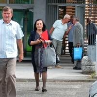 Kuzmanović i ostali: Prvooptuženi nije došao na suđenje, advokat ne može stupiti u kontakt s njim