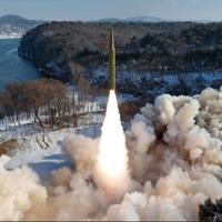 Sjeverna Koreja ispalila krstareće projektile u more