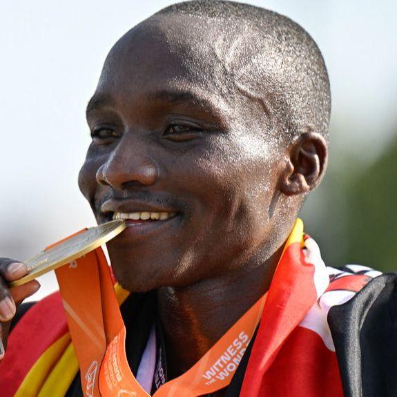 Viktor Kiplangat svjetski prvak u maratonu