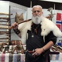 Stipe Pleić za "Avaz" o neobičnim rukotvorinama: Duvanjski Viking oživljava 
kulturu nordijskih ratnika
