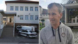 Human gest Enesa Osmanovića: Pronašao novac kod banke, pa ga predao policiji
