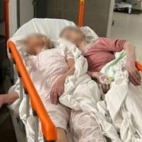 Dvije starije žene u sisačkoj bolnici ležale na istom krevetu: Oglasio se direktor