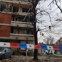 Detalji pogibije djevojke u Paraćinu: Ušla je u stan 15 minuta prije eksplozije, tek se vratila sa posla