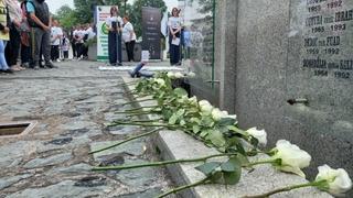 Dan nestalih osoba općine Ilijaš: Mlade generacije trebaju tragati za istinom i pravdom