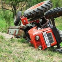 Traktorista (73) poginuo u Glamoču
