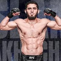 MMA borac Islam Mahačev oduševio fanove: S lakoćom podizao tegove teške čak 160 kilograma