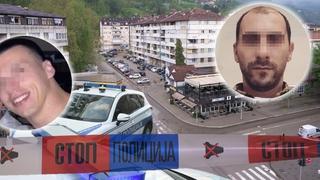 Policajac optužen za teško ubistvo u kafiću u Priboju: Ervina pretukao na smrt za barskim stolom, pa pobjegao
