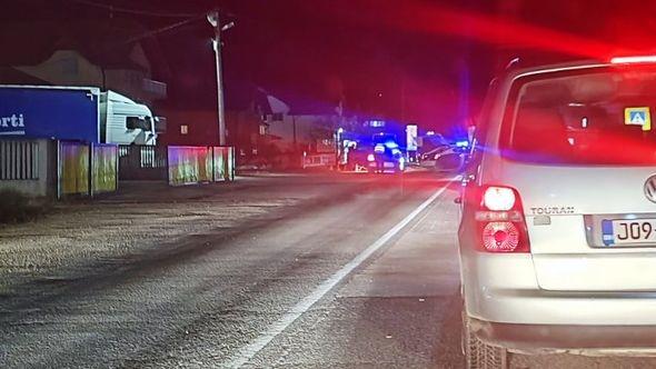 Teška saobraćajna nesreća u Gračanici - Avaz
