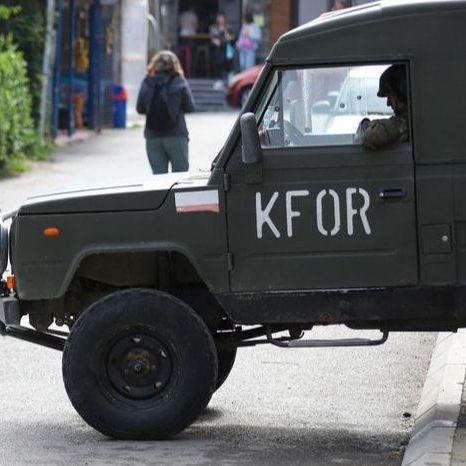 Američka vojska šalje dodatne snage na Kosovo