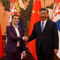 Kineski predsjednik sljedeće godine u posjeti Srbiji?