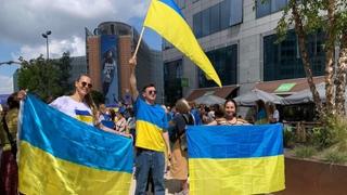 Pokazalo najnovije istraživanje: Podrška Ukrajini za pridruživanje EU, prema BiH "hladni" 