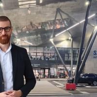 Ministar privrede KS Zlatko Mijatović za "Avaz": Uvodimo dodatne aviolinije, iz Sarajeva će se moći i u Skandinaviju
