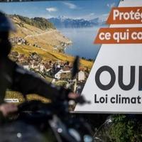 Švicarci podržali na referendumu zakon koji ima za cilj smanjenje upotrebe fosilnih goriva