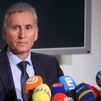Nakon zahtjeva Ademovića: Skoro izvjesno da pada Zakon o proizvodnji oružja u RS