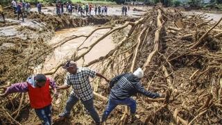 Broj poginulih u poplavama u Keniji porastao na 169

