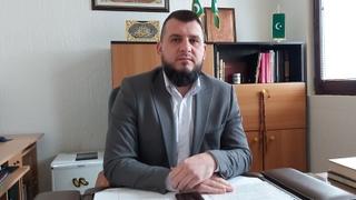 Harun ef. Eminagić, glavni imam Medžlisa IZ Priboj za "Avaz": Policija mora vratiti povjerenje građana Priboja