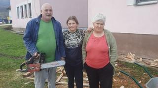 Šesteročlana porodica Fejzić iz Živinica samo za nevolje zna: Iz javne kuhinje hrane dvoje djece s invaliditetom