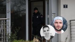 Raspisana međunarodna potjernica za Jetmirom koji je osumnjičen za ubistvo Ivane: Ostavio je u stanu