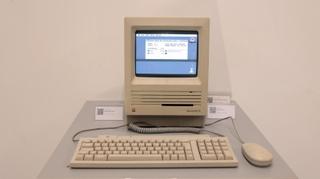 U Ljubljani otvorena muzejska zbirka Apple računara