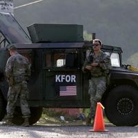 KFOR utrostručio prisustvo svojih snaga na Kosovu