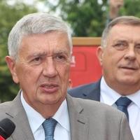 Radmanović: Moguće je da hoće eliminisati Dodika, ali to nije izvodljivo