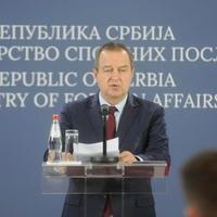 Brnabić: Ivica Dačić predsjedavat će Vladom Srbije do izbora nove vlade