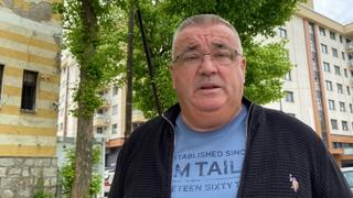 Muriz Memić nakon saslušanja u PU Ilidža: Pomagači su se osilili, ko se to osjeća ugroženim