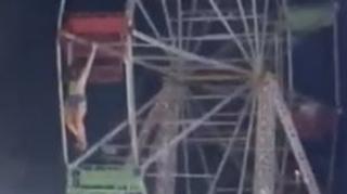 Nesreća u Brazilu: Djevojčica (11) pala s panoramskog točka u zabavnom parku