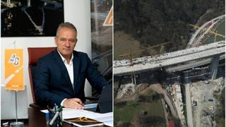 Nije samo dionica Vranduk – Ponirak pod lupom istražitelja: Tužilaštvo istražuje "Autoceste FBiH"!