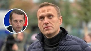 Ruski obavještajac Nariškin: Navaljni umro prirodnom smrću