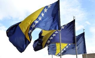 SAD prije 31 godinu priznale nezavisnost BiH