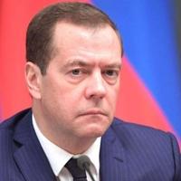 Medvedev: Rusko nuklearno oružje ne smijeti pasti u ruke Prigožinu