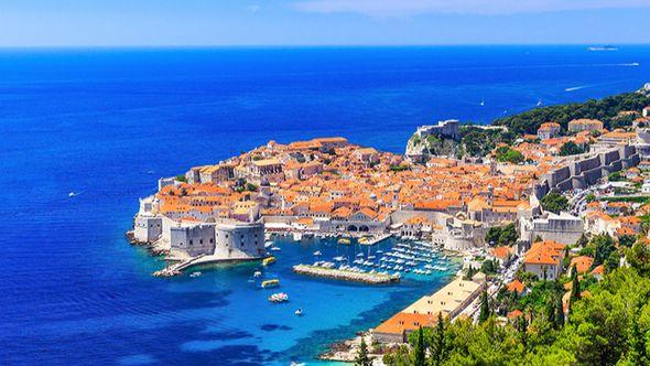 Dubrovnik: Cijene porasle - Avaz