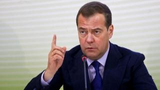 Medvedev: Isporuke oružja Kijevu mogle bi dovesti do nuklearne katastrofe