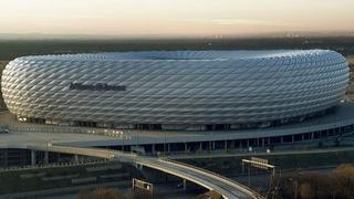 Posjetili smo jedan od najljepših stadiona na svijetu: Dom Bajerna je svjetsko arhitektonsko čudo
