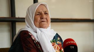 Nana Fata Orlović za "Avaz": Svake godine se razbolim na godišnjicu genocida u Srebrenici, tugu niko ne može da odnese