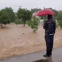 Izdato narandžasto upozorenje za dane vikenda: BiH zbog jakih kiša prijete poplave