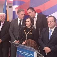 Otvoren Konzulat Srbije na Palama: Prisustvovao Ivica Dačić