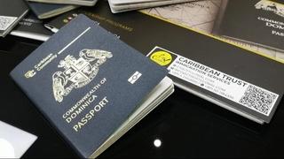 Znate li za "zlatne pasoše": Plaćaju ih i do milion i po KM