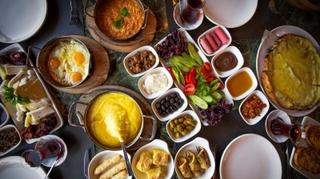 Tradicionalni turski doručak: Zlatni obrok dana
