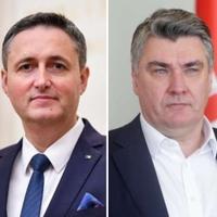 Bećirović o posjeti Milanovića: Očekujem poštovanje države BiH i ravnopravnu saradnju
