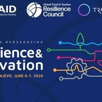 Međunarodni lideri turizma 6. i 7. juna u Sarajevu na samitu "Otpornost i inovacije"