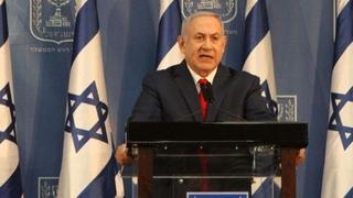 Netanjahu poziva Kneset da usvoji zakon za zatvaranje Al Jazeere
