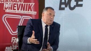 Dodik: Spreman sam da platimo Bošnjacima 2 milijarde KM i da se mirno raziđemo