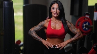 Merima Aganlić za "Avaz": Bodybuilding je umjetnost koliko date sebe, toliko vam se vrati