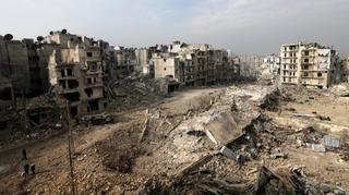 Sirija optužila izraelske snage da su bombardovale aerodrome u Damasku i Alepu