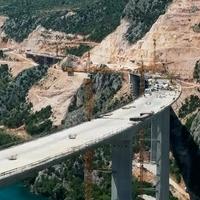 Most "Počitelj": Poznato ko će plaćati "penale" zbog kašnjenja izgradnje mosta
