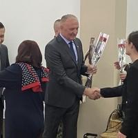 Ministarstvo odbrane BiH obilježilo 8. mart: Glas i smijeh žene mora da se čuje