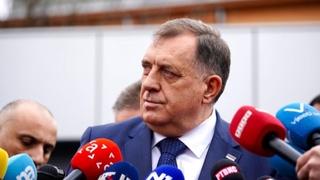 Zakazan pretres: Dodik danas ponovo pred Sudom BiH 